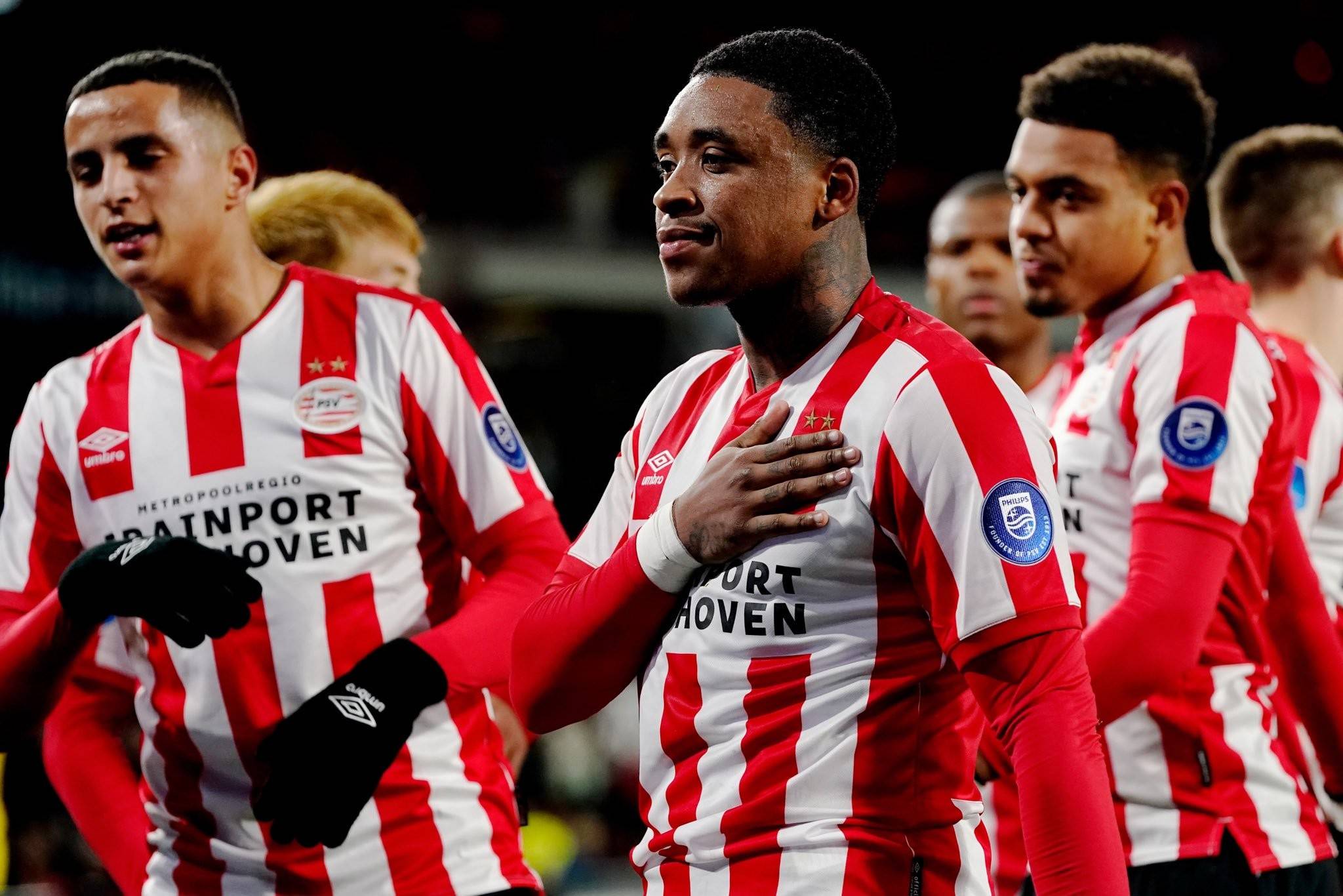 关于国际比赛日埃因霍温伤情更新——国王杯节点到来,底气十足,纪律约束更严格的信息 关于国际比赛日埃因霍温伤情更新——国王杯节点到来,底气十足,纪律约束更严格的信息