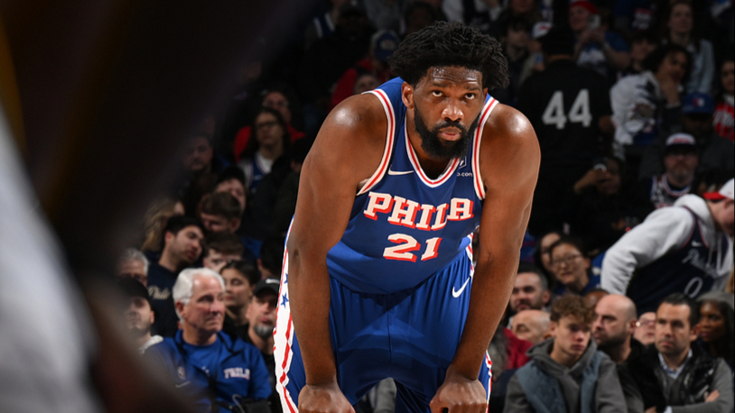 包含NBA总决赛赛程吃紧；费城76人集结日绝杀压哨；目标明确；球探报告显示潜力的词条